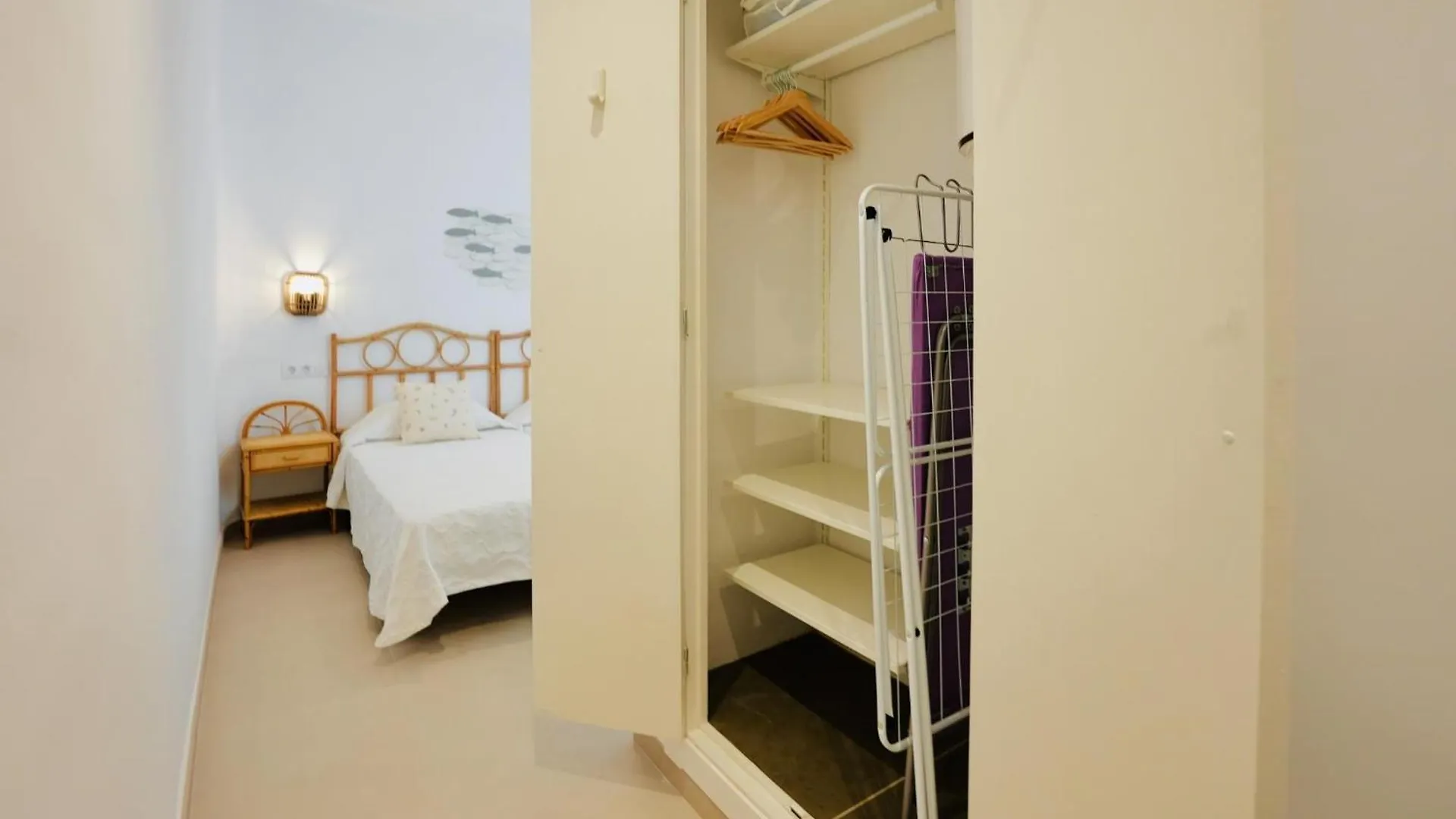Mundet 1 Baix Mar Costabravasi Apartman Sant Antoni de Calonge 0*,  Spanyolország