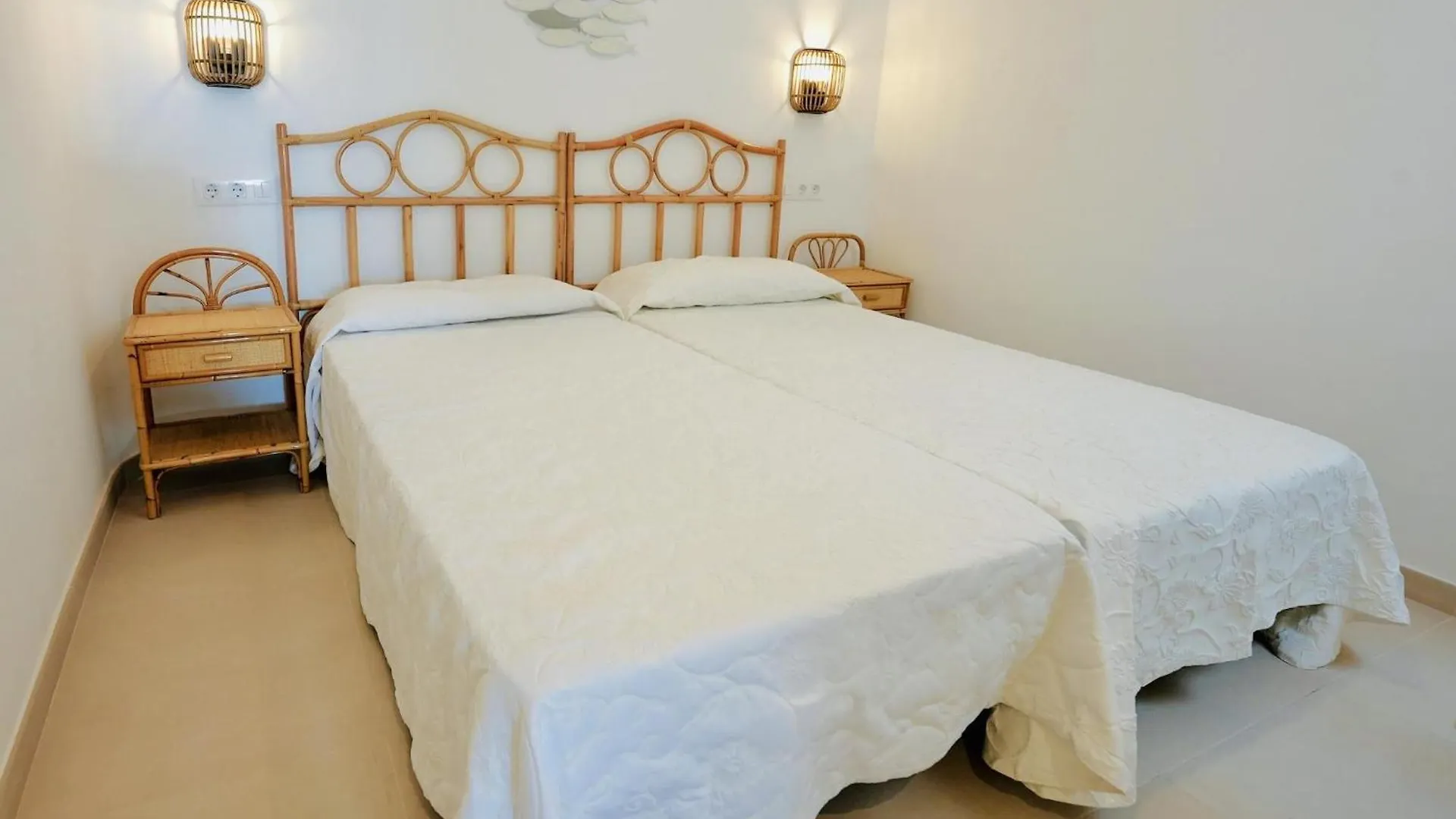 Mundet 1 Baix Mar Costabravasi Apartman Sant Antoni de Calonge