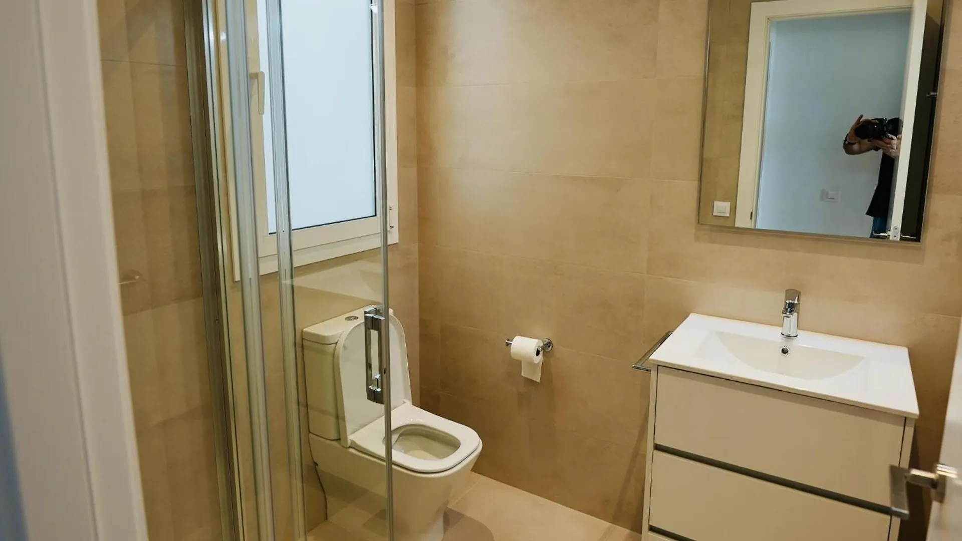 Mundet 1 Baix Mar Costabravasi Apartman Sant Antoni de Calonge
