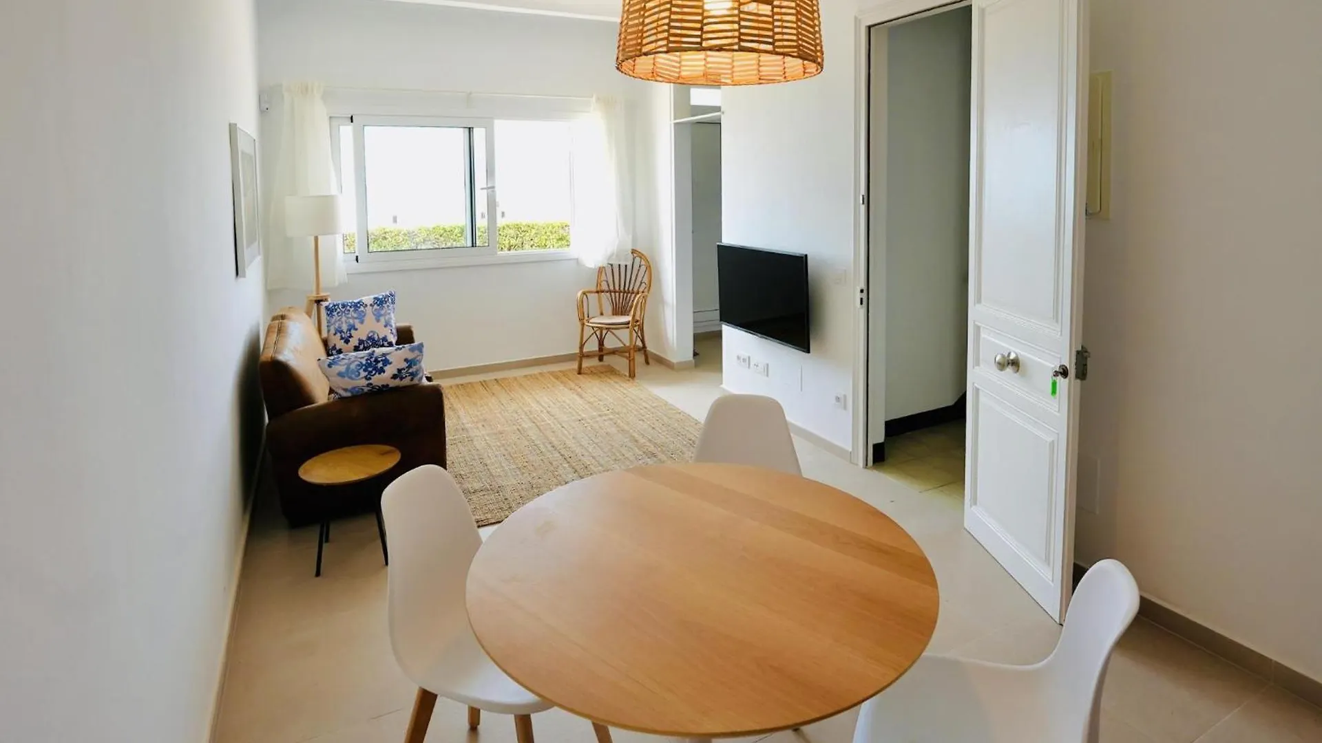 Mundet 1 Baix Mar Costabravasi Apartman Sant Antoni de Calonge Spanyolország