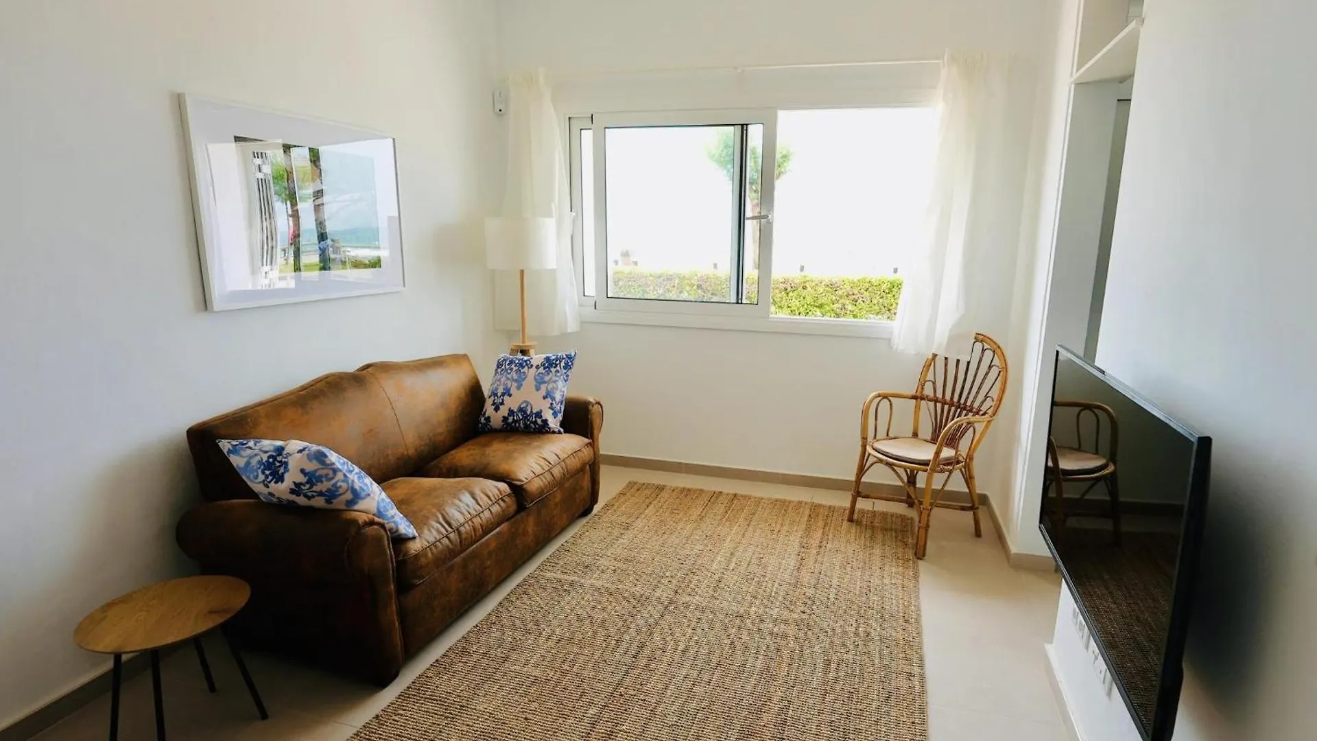 Mundet 1 Baix Mar Costabravasi Apartman Sant Antoni de Calonge