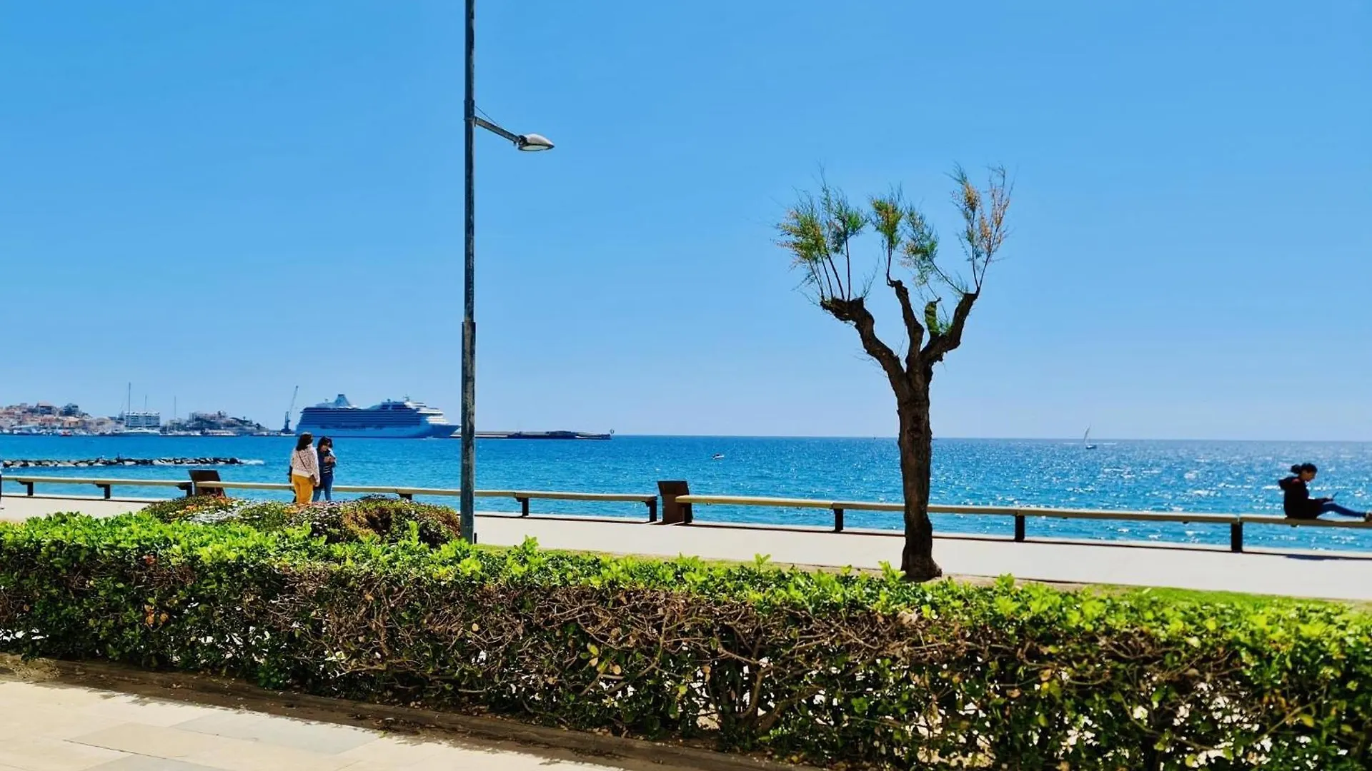 Mundet 1 Baix Mar Costabravasi Apartman Sant Antoni de Calonge